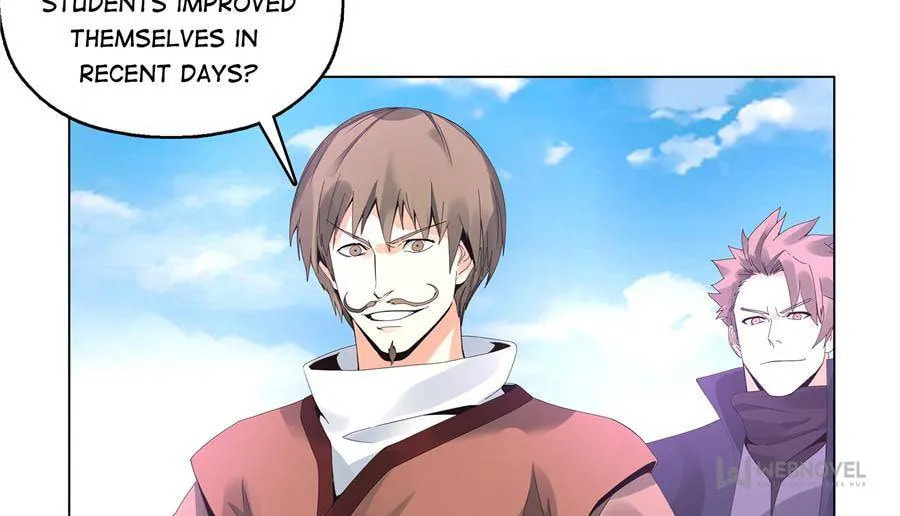Read The Invincible Tactics (Colored) chapter 26 image 30 on Lezhin