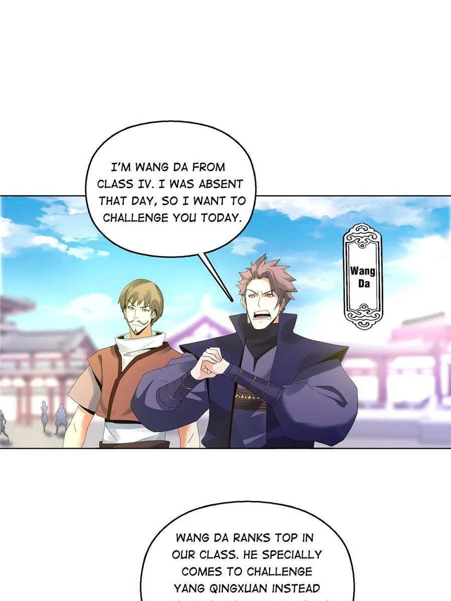 Read The Invincible Tactics (Colored) chapter 26 image 34 on Lezhin
