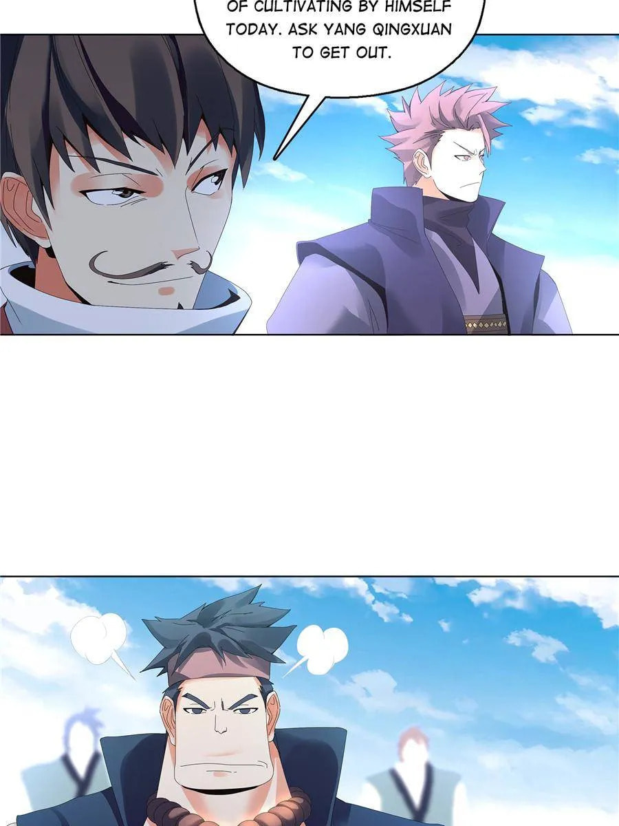 Read The Invincible Tactics (Colored) chapter 26 image 35 on Lezhin