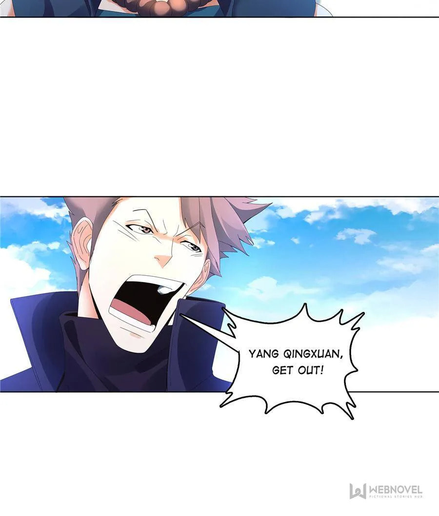 Read The Invincible Tactics (Colored) chapter 26 image 36 on Lezhin