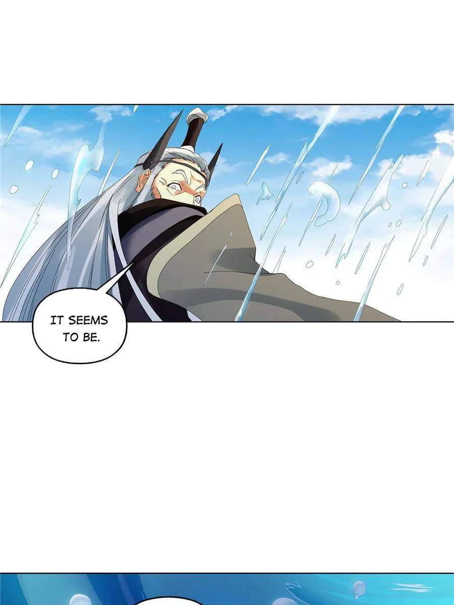 Read The Invincible Tactics (Colored) chapter 26 image 4 on Lezhin