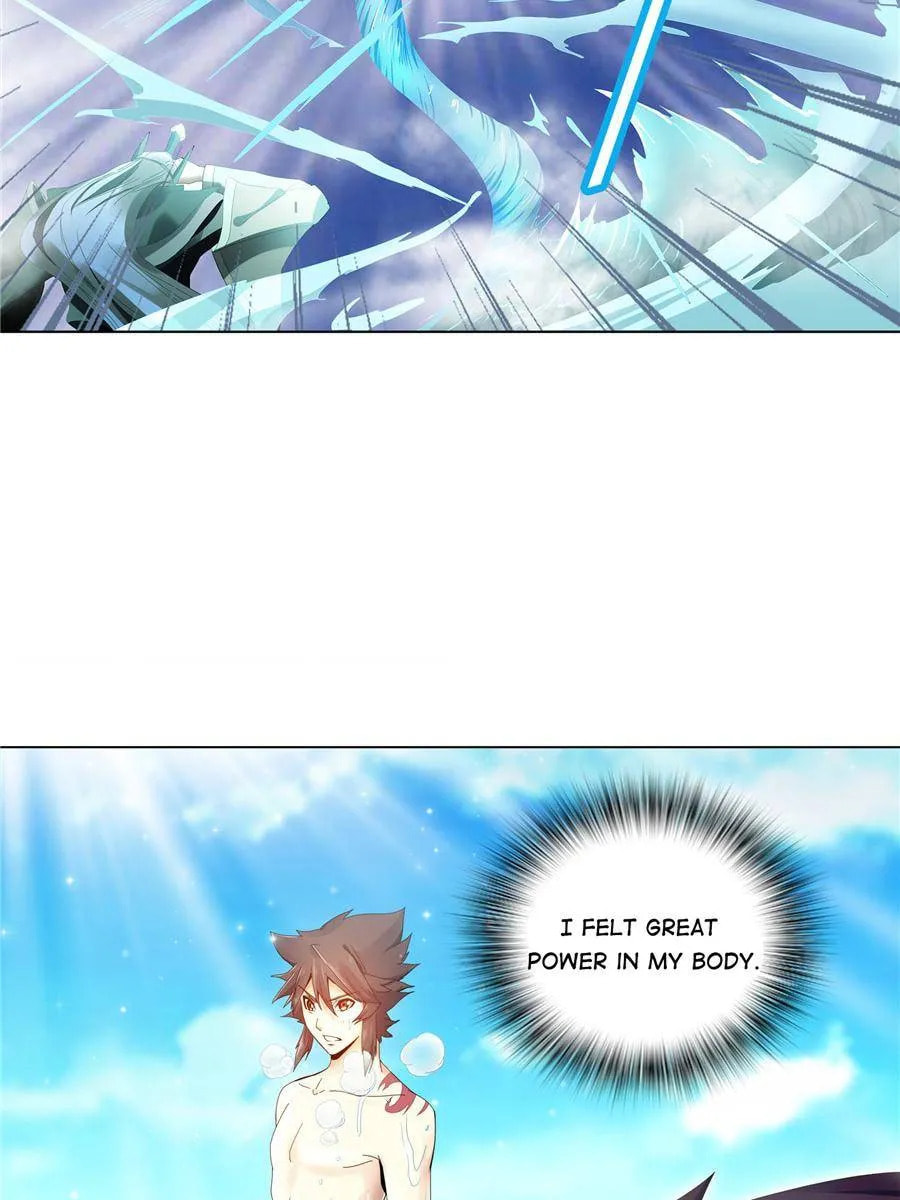 Read The Invincible Tactics (Colored) chapter 26 image 7 on Lezhin