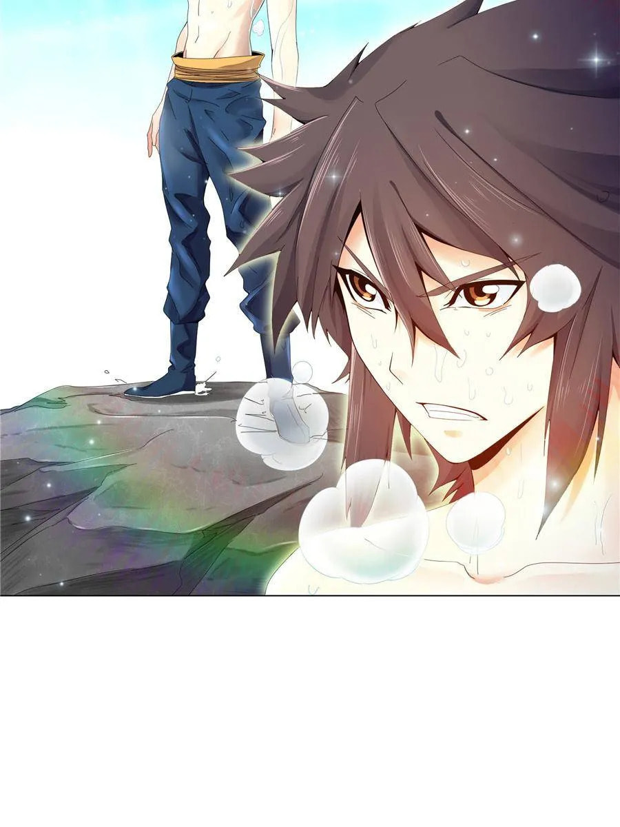 Read The Invincible Tactics (Colored) chapter 26 image 8 on Lezhin