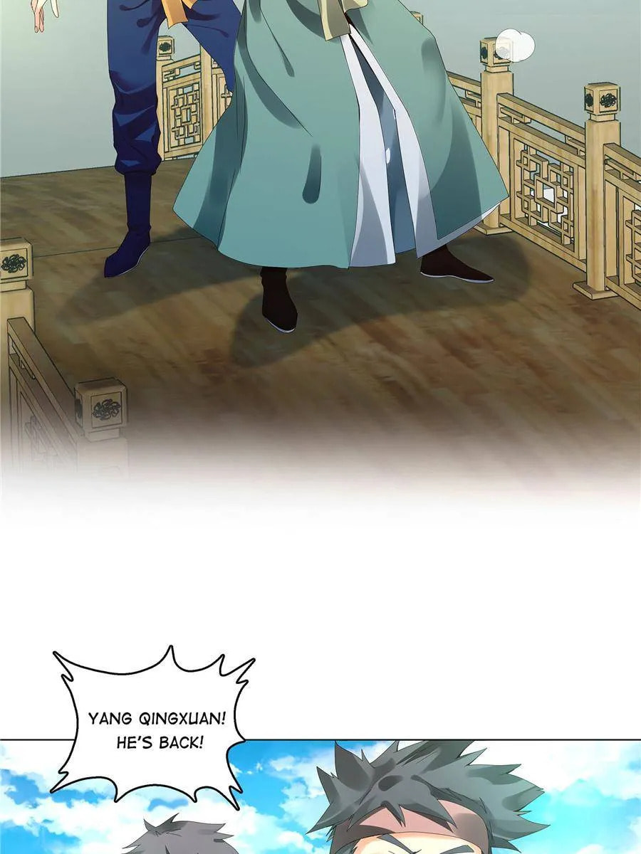 Read The Invincible Tactics (Colored) chapter 27 image 11 on Lezhin