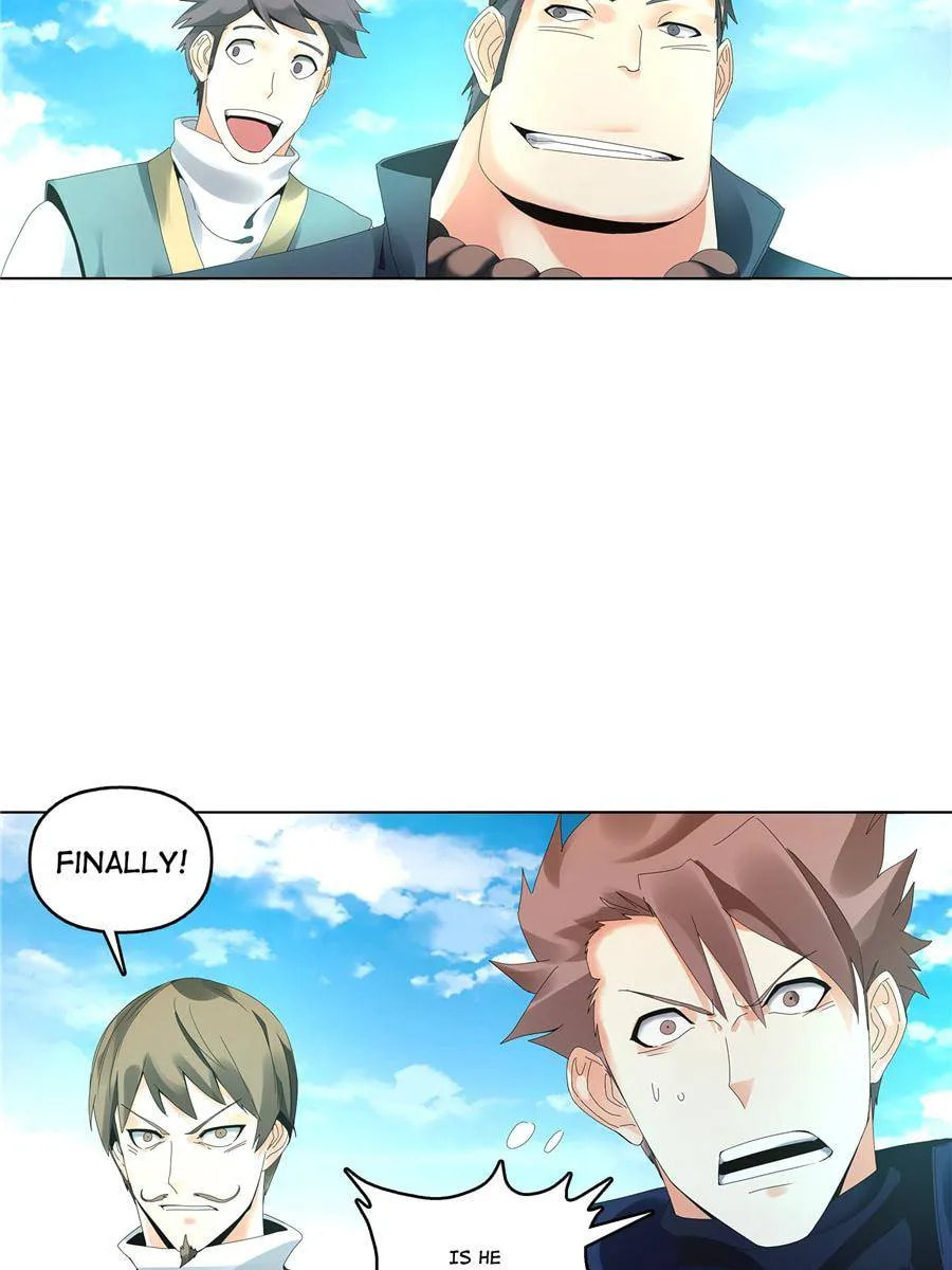 Read The Invincible Tactics (Colored) chapter 27 image 12 on Lezhin
