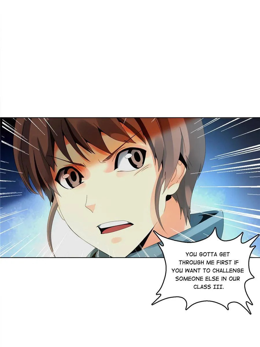 Read The Invincible Tactics (Colored) chapter 27 image 19 on Lezhin