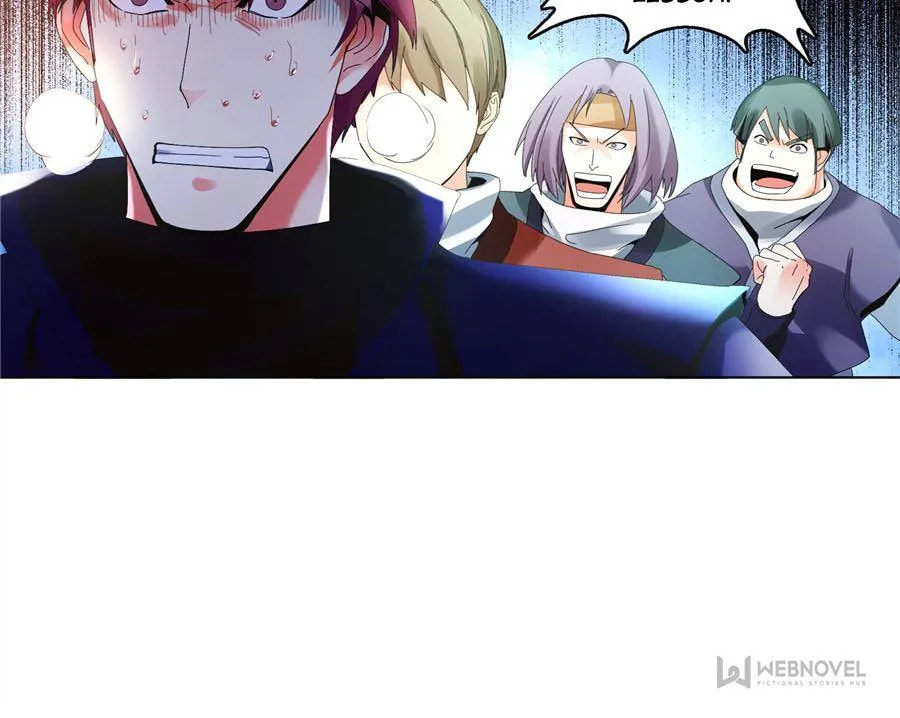 Read The Invincible Tactics (Colored) chapter 27 image 26 on Lezhin