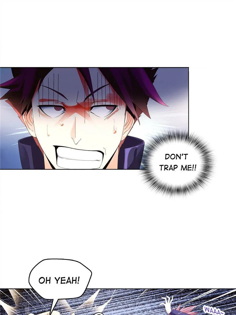 Read The Invincible Tactics (Colored) chapter 27 image 27 on Lezhin