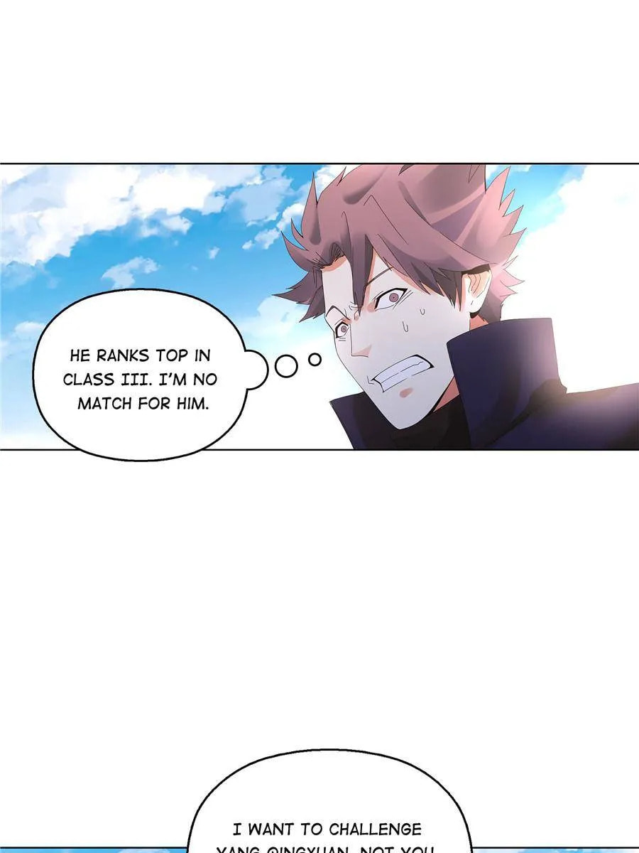 Read The Invincible Tactics (Colored) chapter 27 image 3 on Lezhin