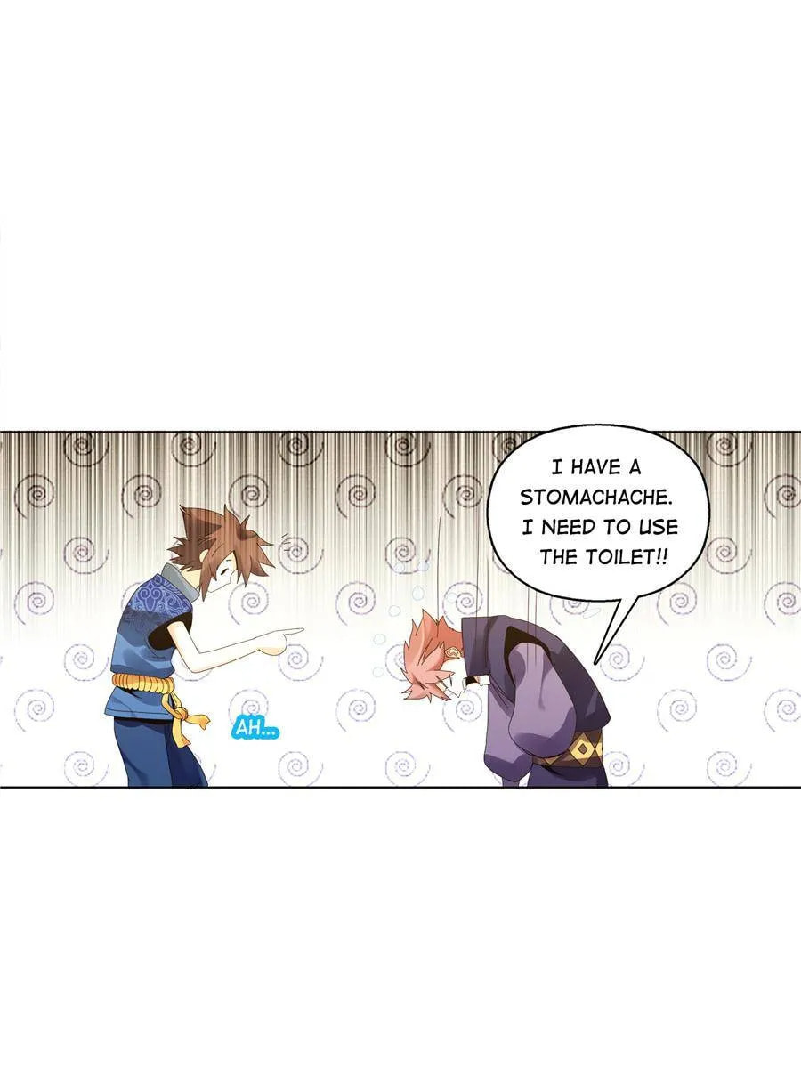 Read The Invincible Tactics (Colored) chapter 27 image 30 on Lezhin