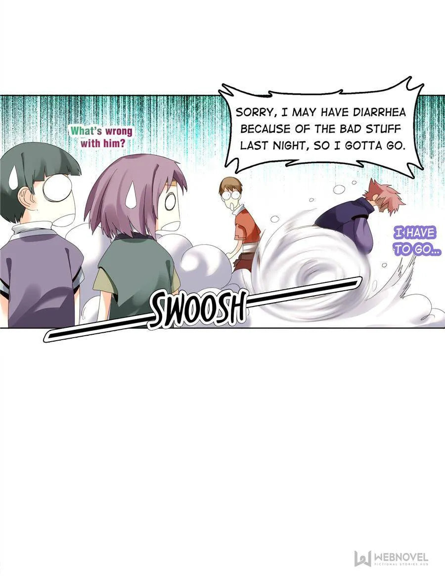 Read The Invincible Tactics (Colored) chapter 27 image 31 on Lezhin