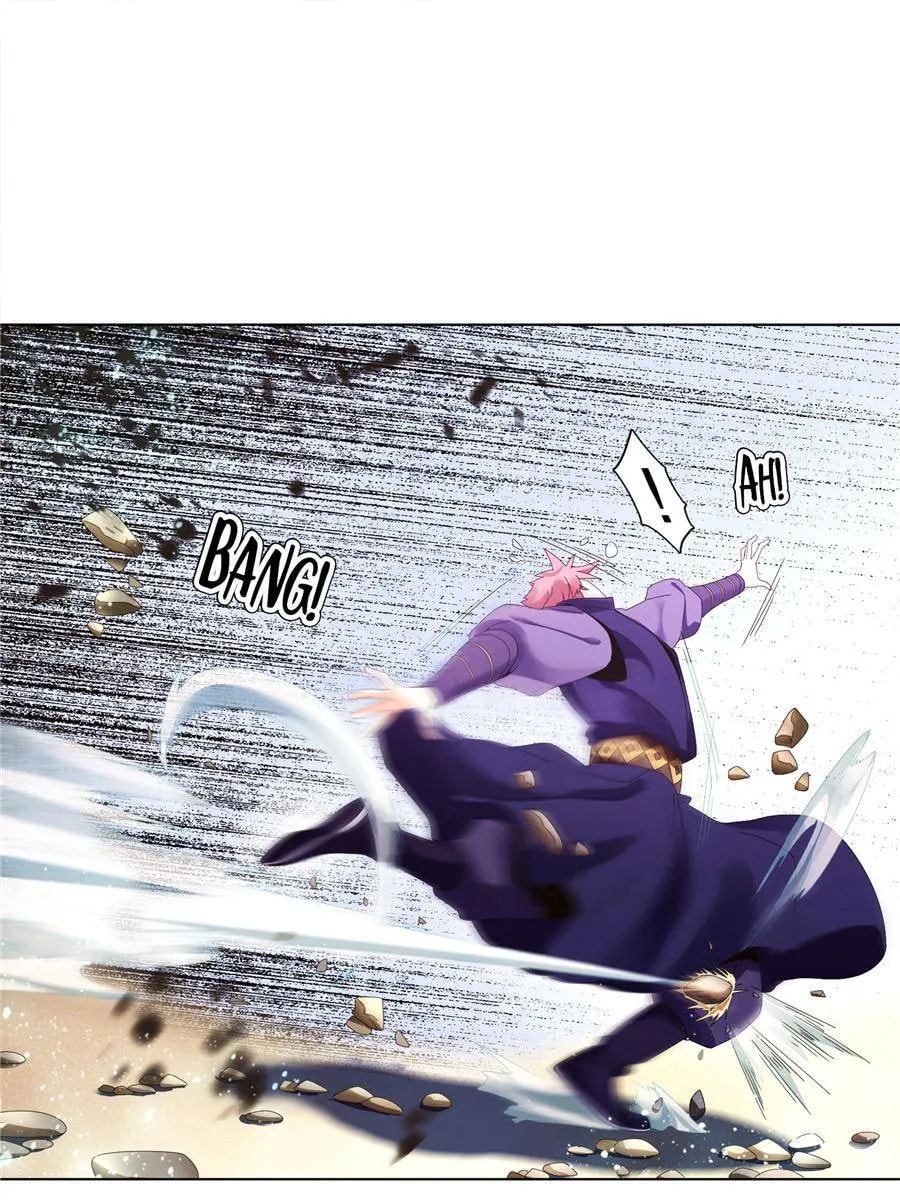 Read The Invincible Tactics (Colored) chapter 27 image 35 on Lezhin