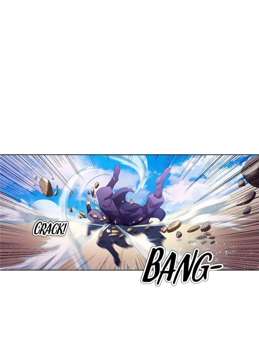 Read The Invincible Tactics (Colored) chapter 27 image 36 on Lezhin