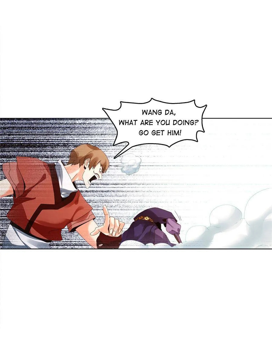 Read The Invincible Tactics (Colored) chapter 27 image 38 on Lezhin