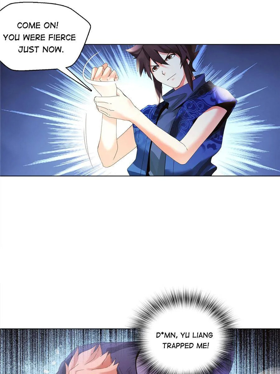 Read The Invincible Tactics (Colored) chapter 27 image 39 on Lezhin