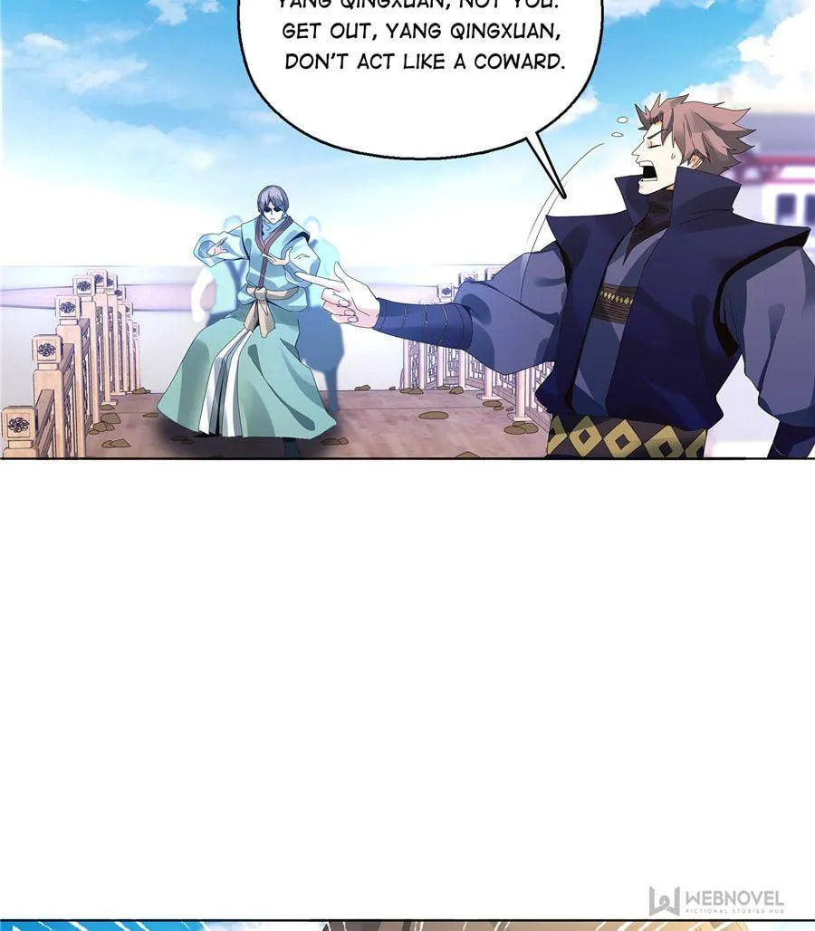 Read The Invincible Tactics (Colored) chapter 27 image 4 on Lezhin