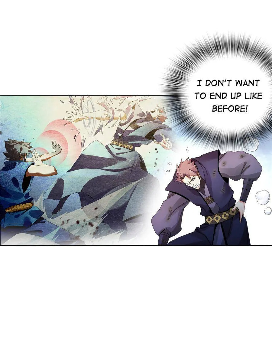 Read The Invincible Tactics (Colored) chapter 27 image 41 on Lezhin
