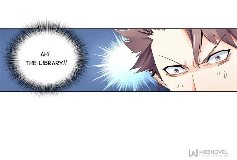 Read The Invincible Tactics (Colored) chapter 27 image 42 on Lezhin