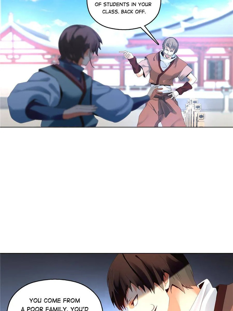 Read The Invincible Tactics (Colored) chapter 27 image 6 on Lezhin