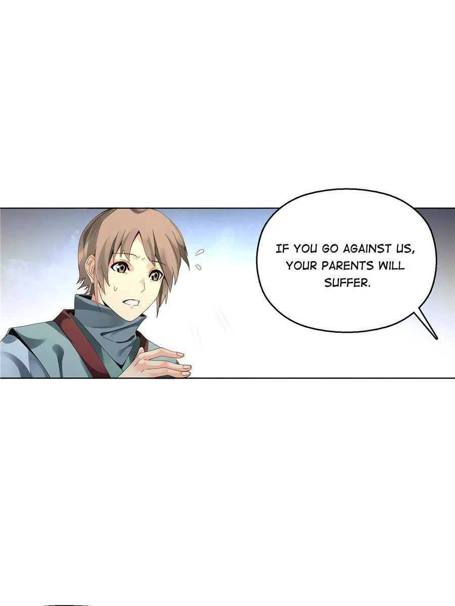 Read The Invincible Tactics (Colored) chapter 27 image 8 on Lezhin