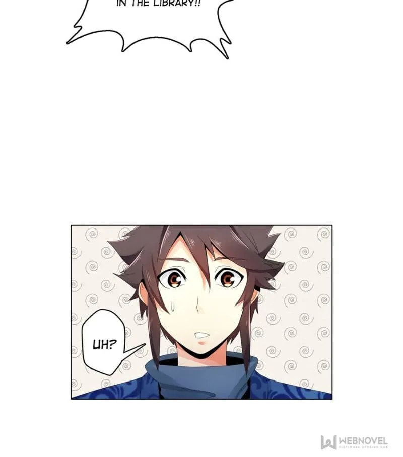 Read The Invincible Tactics (Colored) chapter 28 image 1 on Lezhin