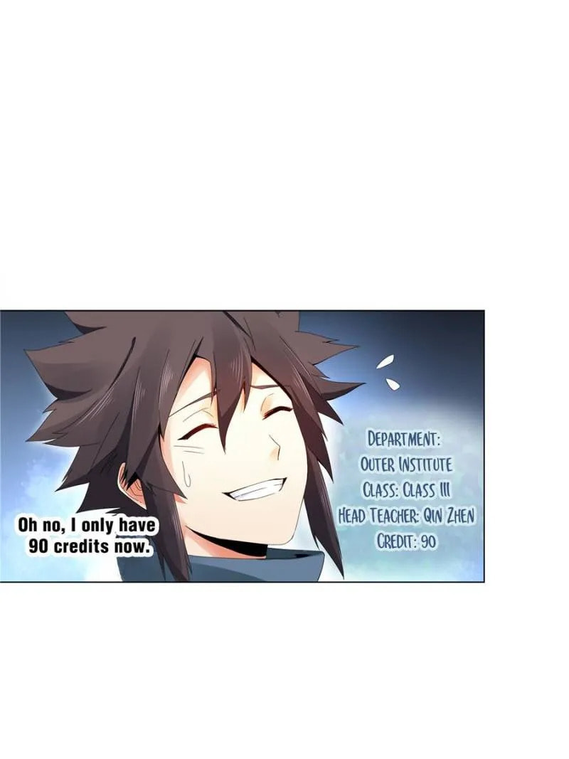 Read The Invincible Tactics (Colored) chapter 28 image 15 on Lezhin