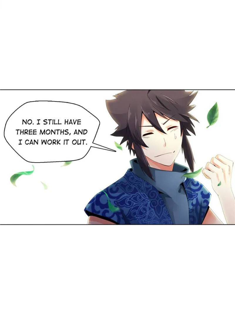Read The Invincible Tactics (Colored) chapter 28 image 17 on Lezhin