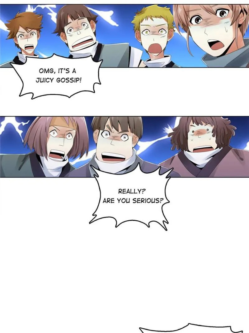 Read The Invincible Tactics (Colored) chapter 28 image 2 on Lezhin