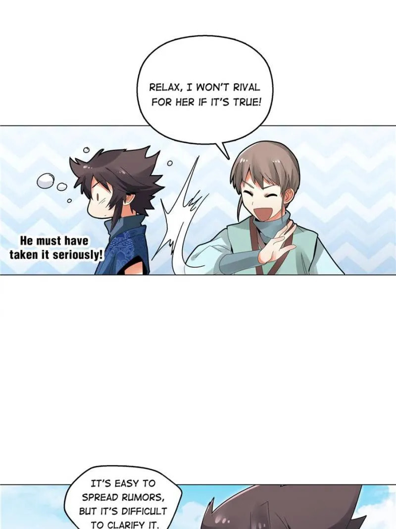 Read The Invincible Tactics (Colored) chapter 28 image 22 on Lezhin