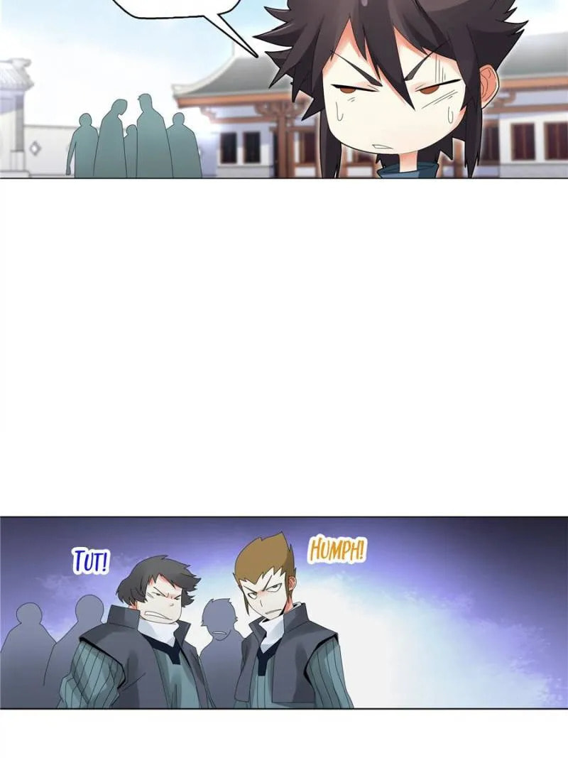 Read The Invincible Tactics (Colored) chapter 28 image 23 on Lezhin
