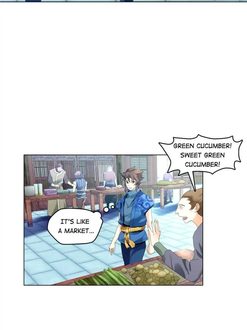 Read The Invincible Tactics (Colored) chapter 28 image 28 on Lezhin