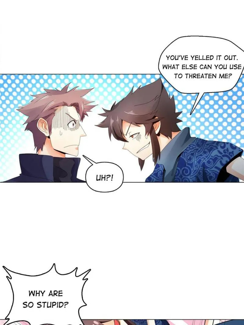Read The Invincible Tactics (Colored) chapter 28 image 5 on Lezhin