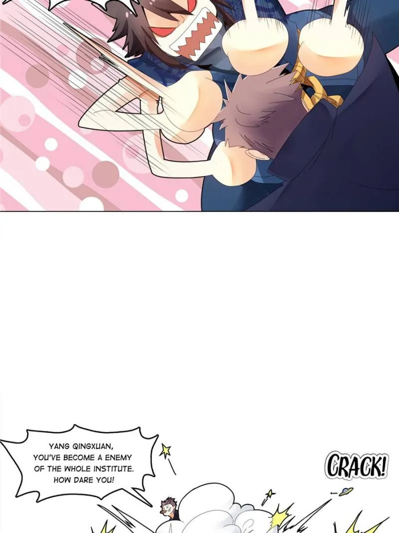 Read The Invincible Tactics (Colored) chapter 28 image 6 on Lezhin
