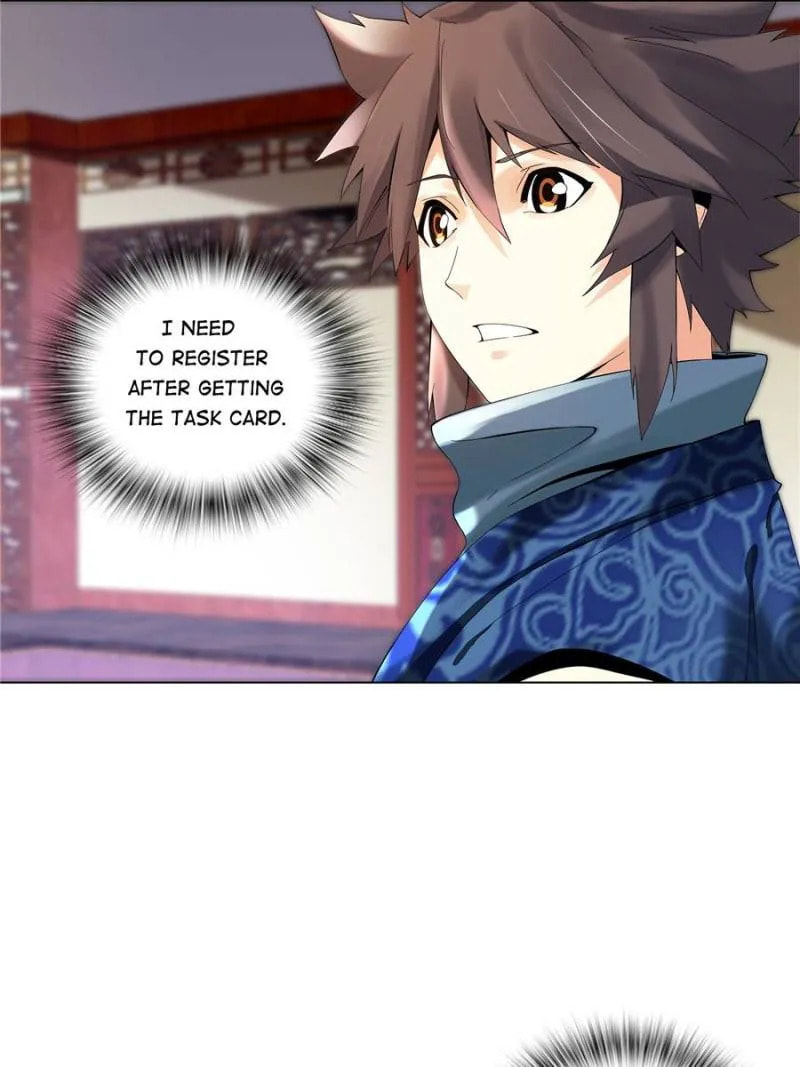 Read The Invincible Tactics (Colored) chapter 29 image 10 on Lezhin