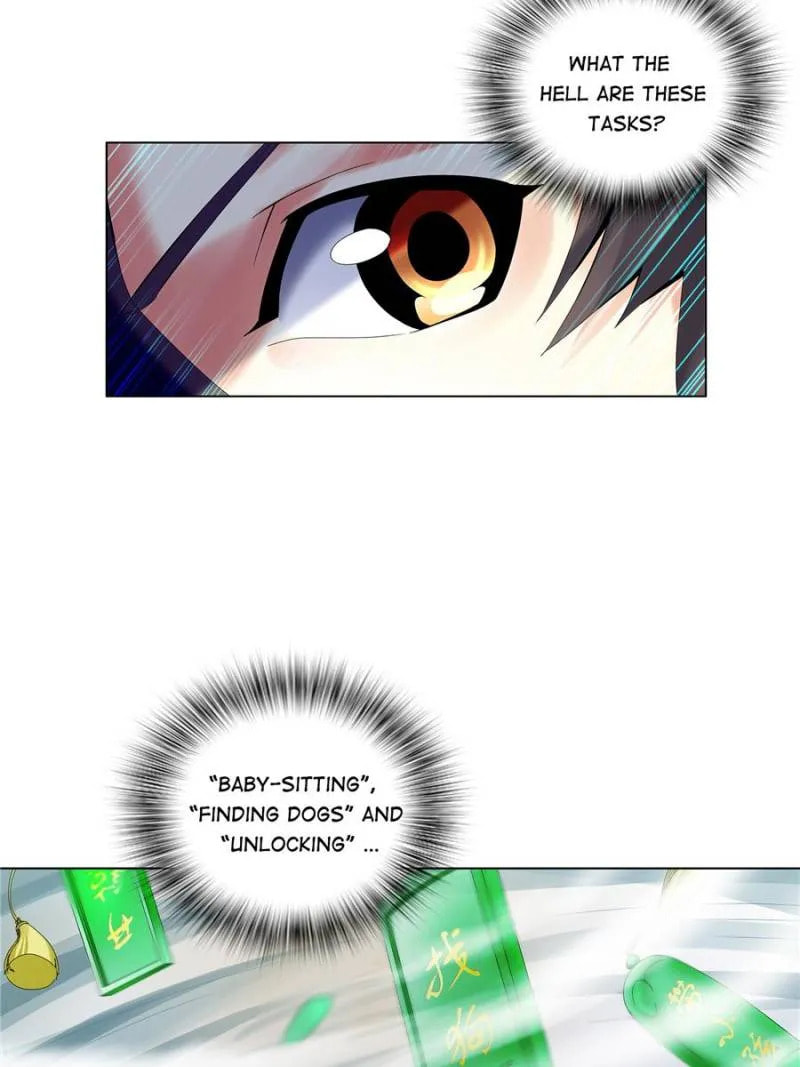 Read The Invincible Tactics (Colored) chapter 29 image 11 on Lezhin