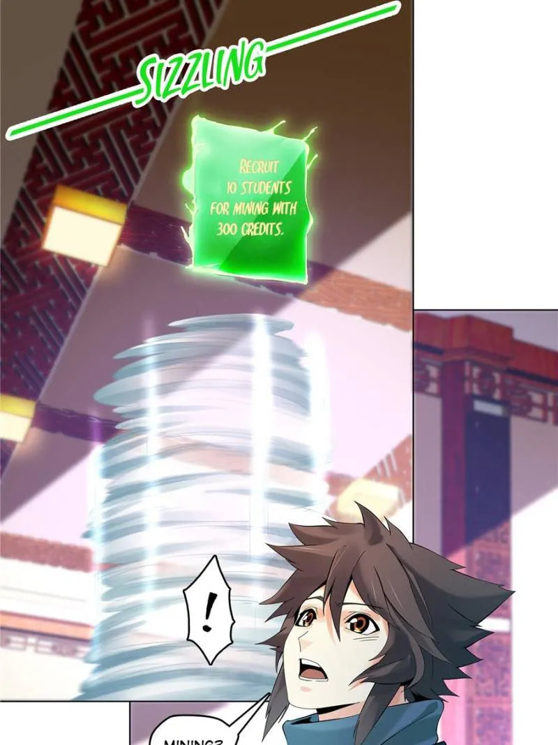 Read The Invincible Tactics (Colored) chapter 29 image 14 on Lezhin