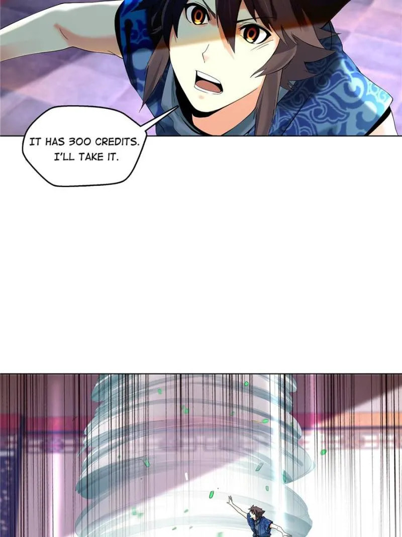 Read The Invincible Tactics (Colored) chapter 29 image 17 on Lezhin