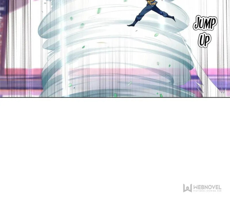 Read The Invincible Tactics (Colored) chapter 29 image 18 on Lezhin