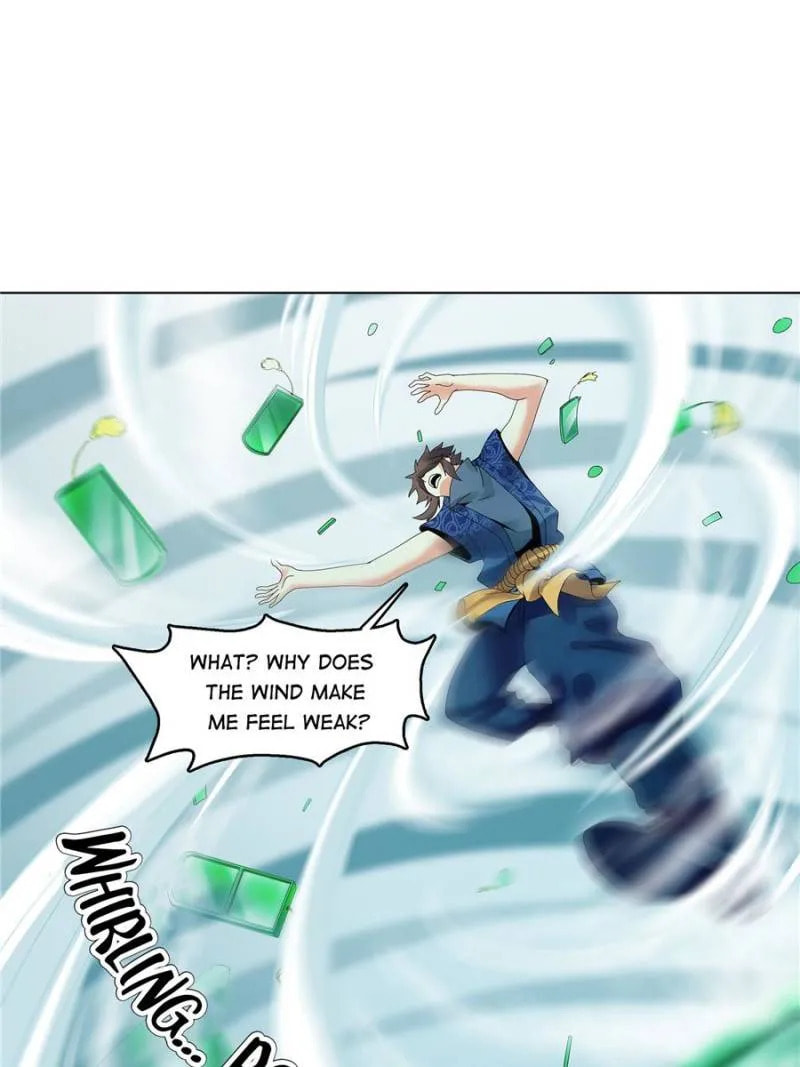 Read The Invincible Tactics (Colored) chapter 29 image 19 on Lezhin