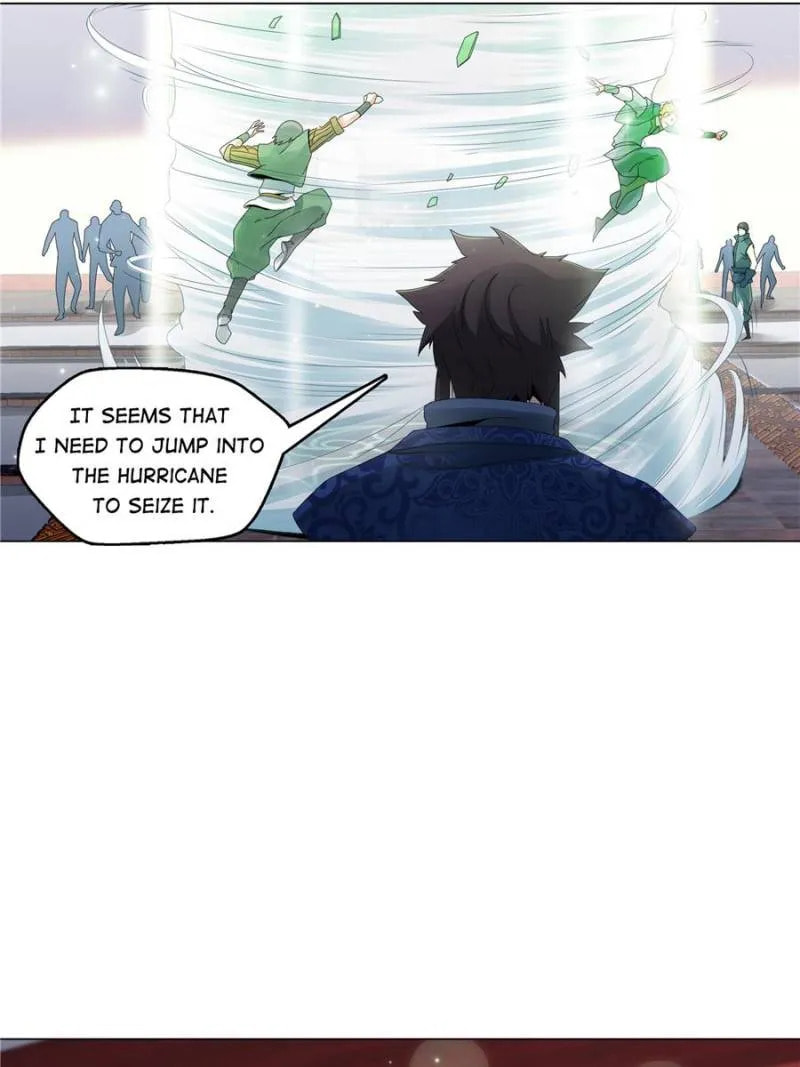 Read The Invincible Tactics (Colored) chapter 29 image 2 on Lezhin