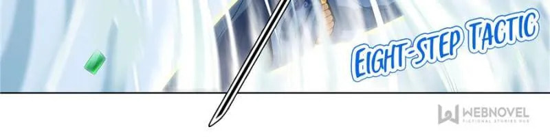 Read The Invincible Tactics (Colored) chapter 29 image 21 on Lezhin