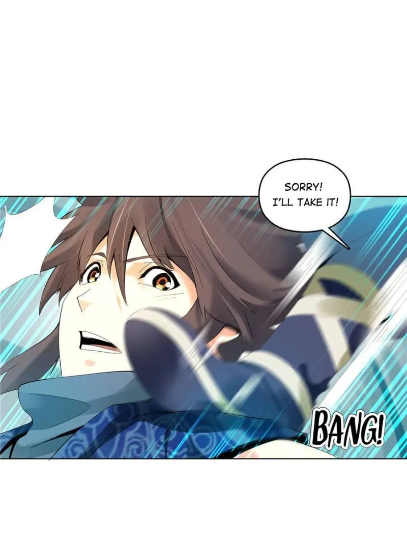 Read The Invincible Tactics (Colored) chapter 29 image 22 on Lezhin