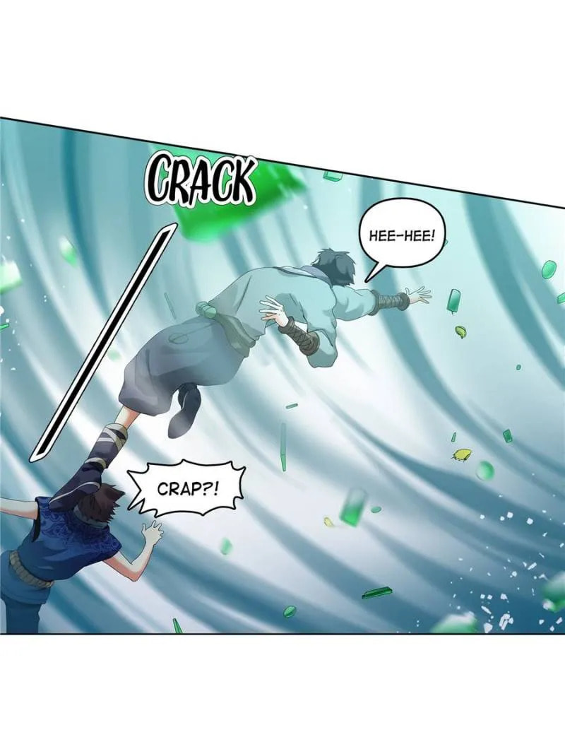 Read The Invincible Tactics (Colored) chapter 29 image 23 on Lezhin