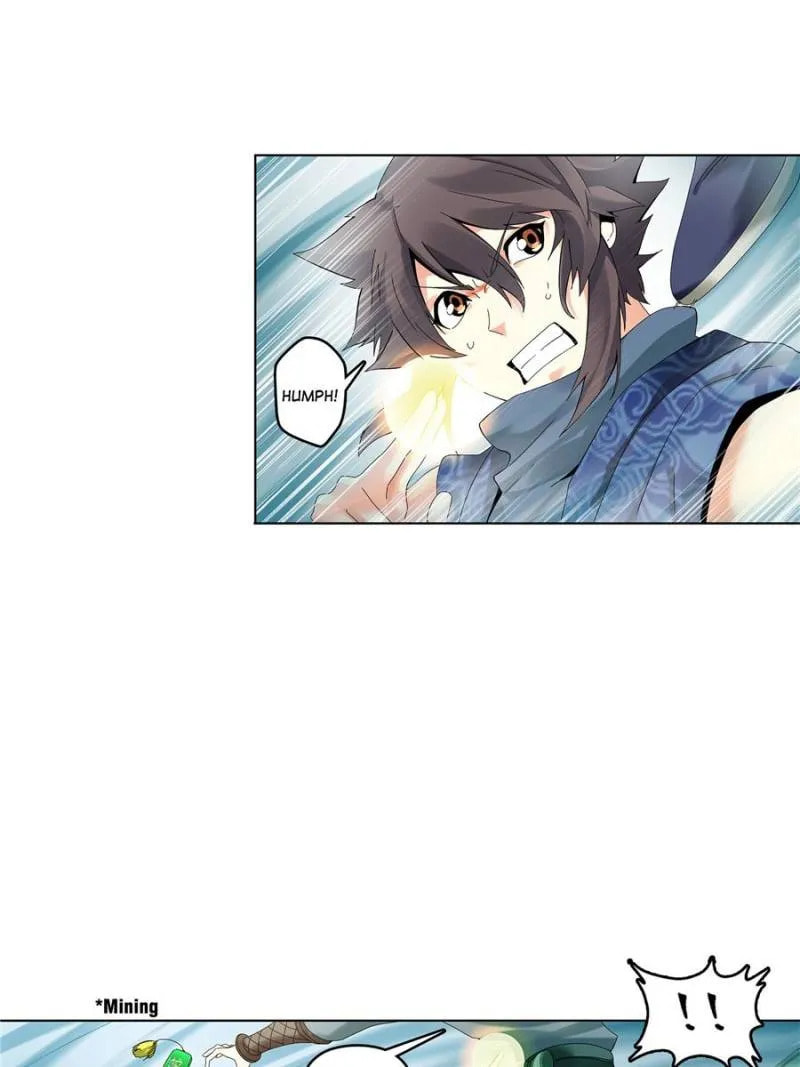 Read The Invincible Tactics (Colored) chapter 29 image 25 on Lezhin