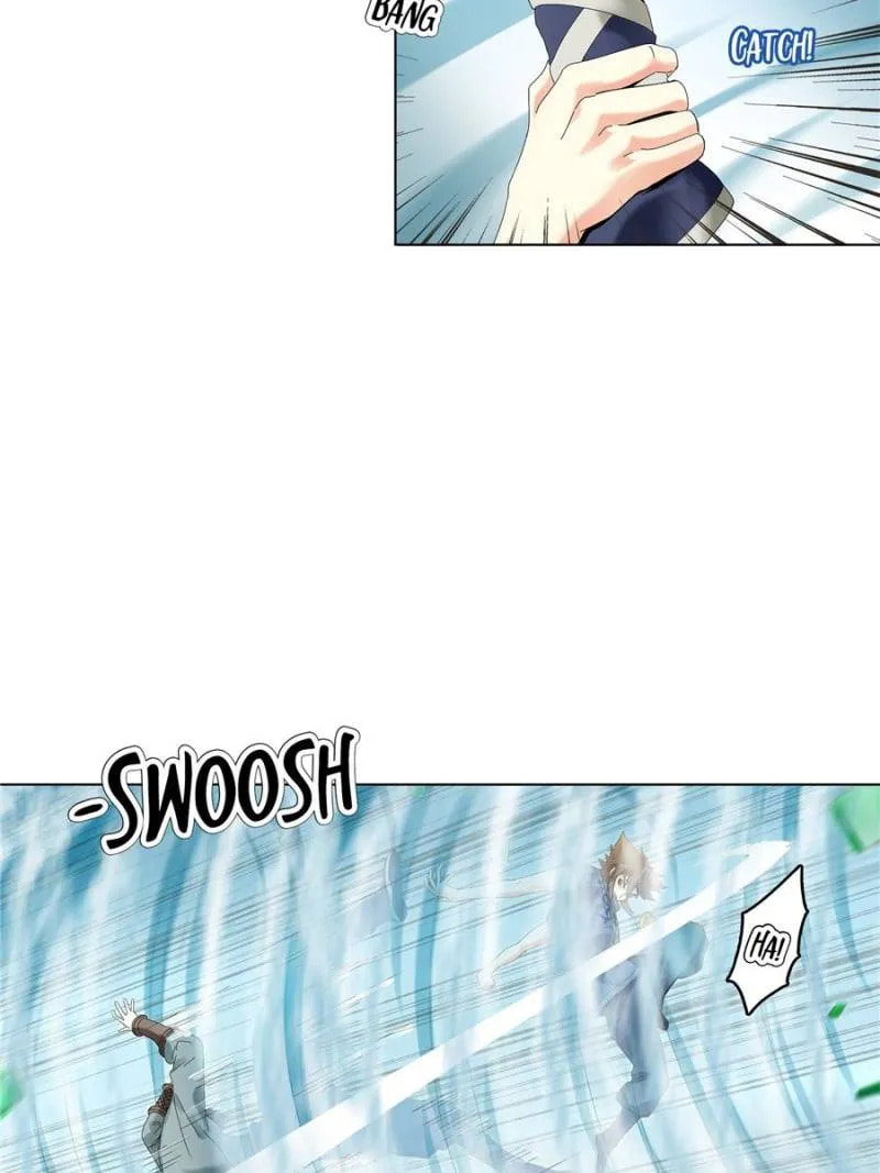 Read The Invincible Tactics (Colored) chapter 29 image 29 on Lezhin