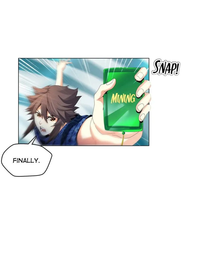 Read The Invincible Tactics (Colored) chapter 29 image 31 on Lezhin