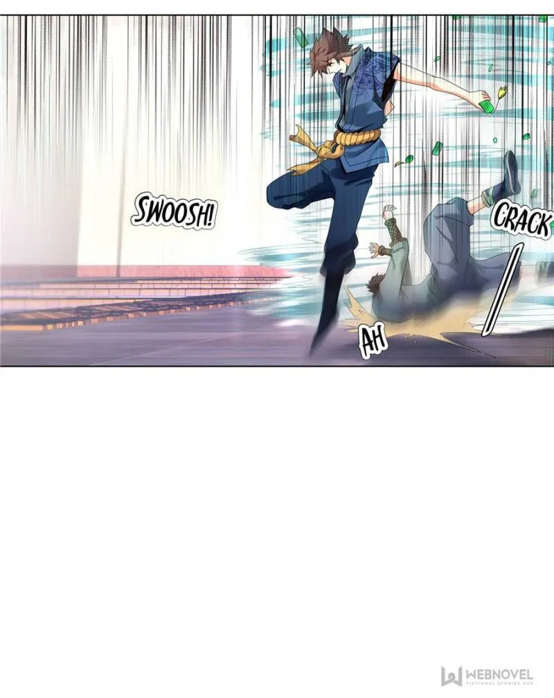 Read The Invincible Tactics (Colored) chapter 29 image 32 on Lezhin