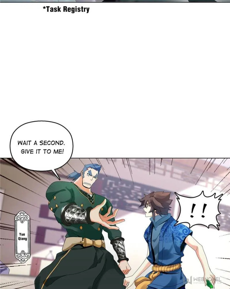 Read The Invincible Tactics (Colored) chapter 29 image 34 on Lezhin