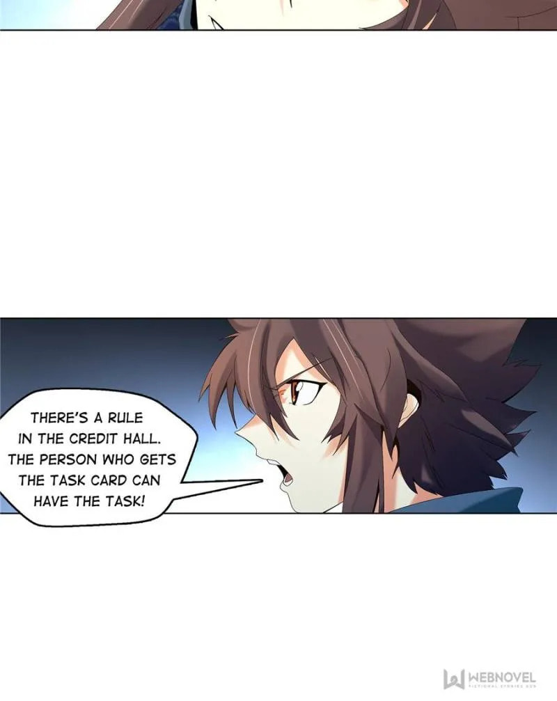 Read The Invincible Tactics (Colored) chapter 29 image 36 on Lezhin