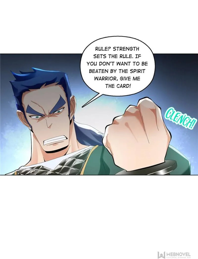 Read The Invincible Tactics (Colored) chapter 29 image 37 on Lezhin